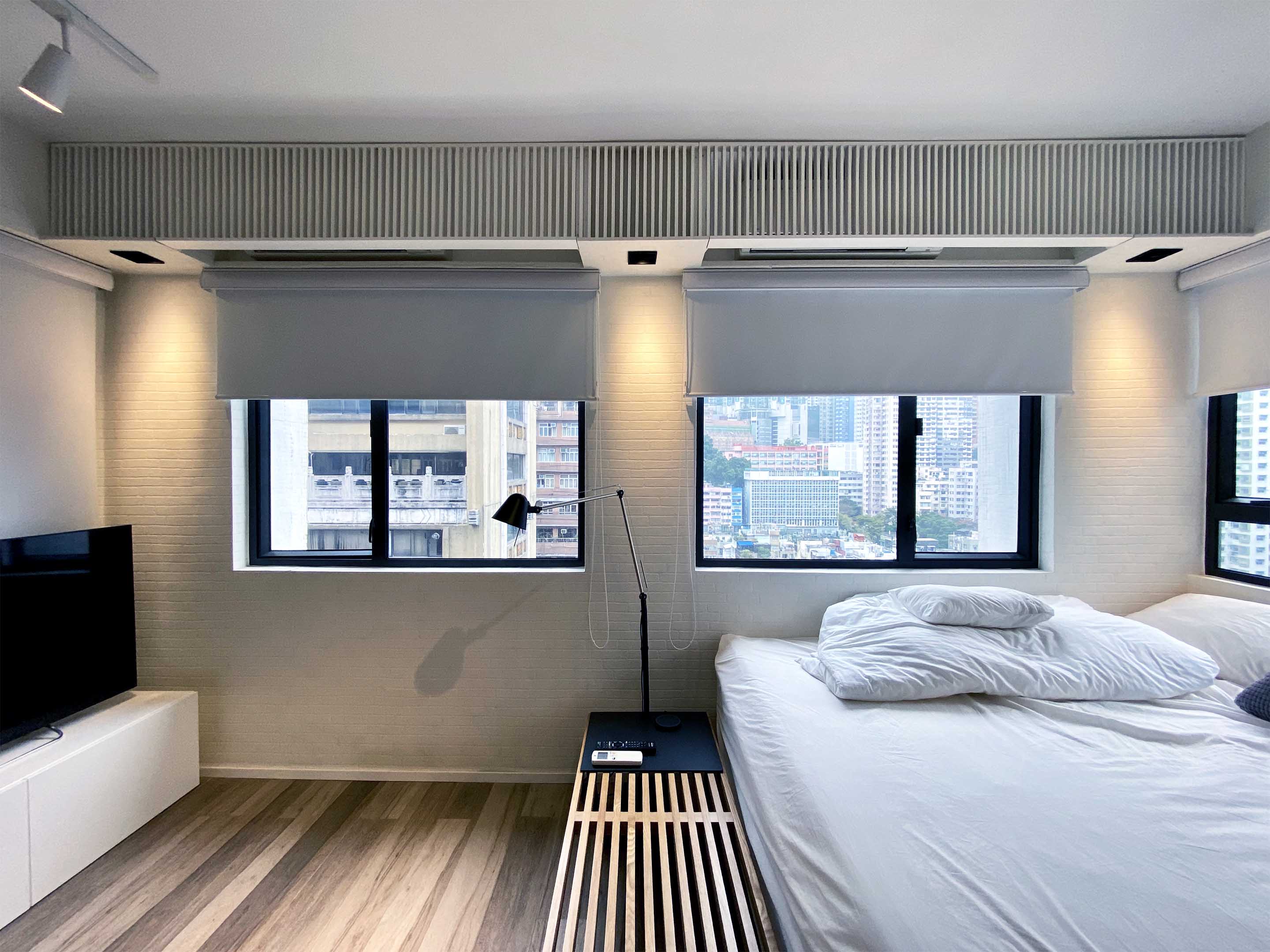 Monster Made - Apartment in Sheung Wan