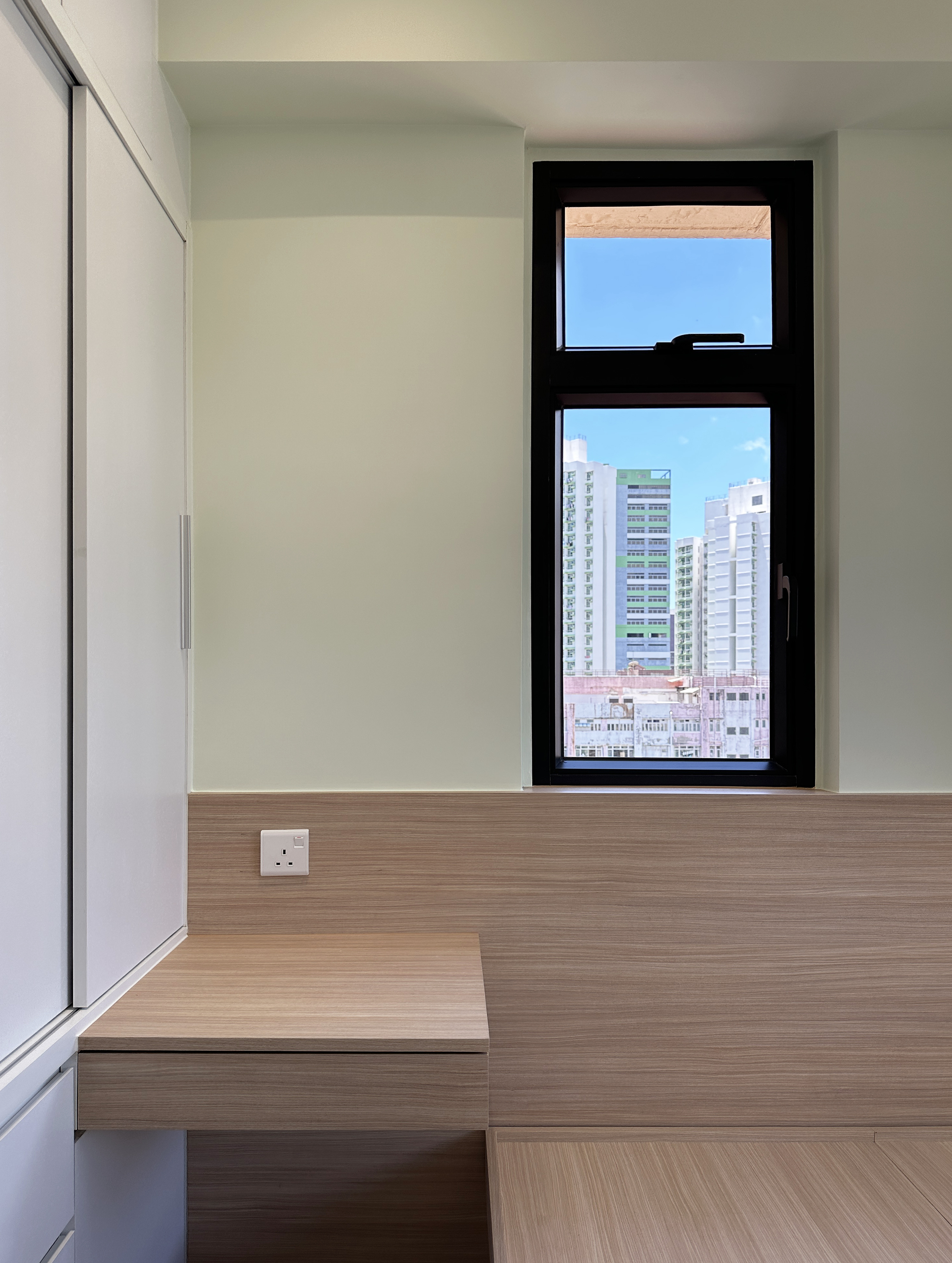 Monster Made - Apartment in Tsuen Wan