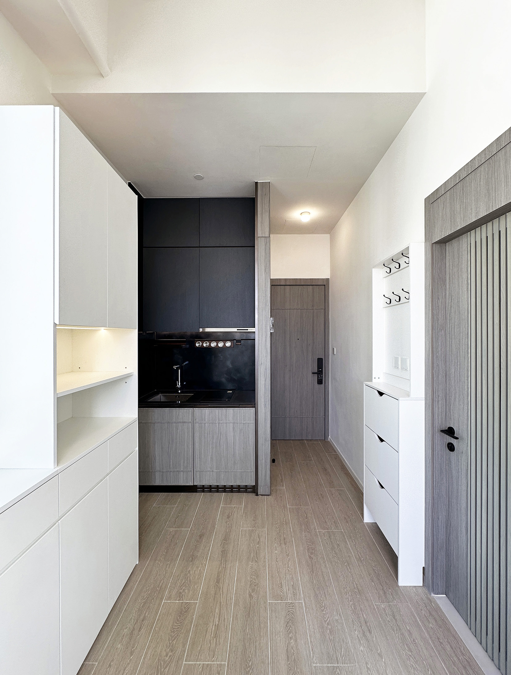 Monster Made - phoenext (薈鳴)